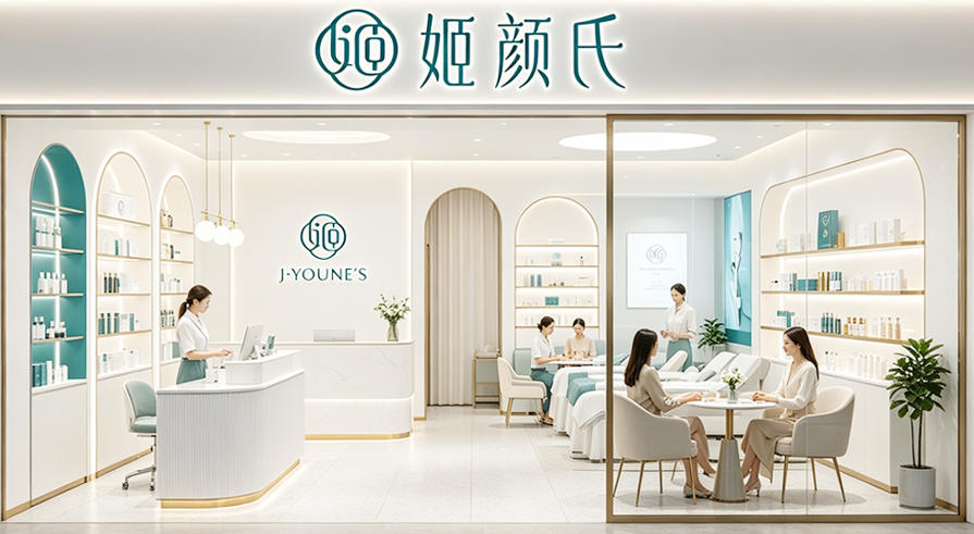 关于我们 - 品牌展示